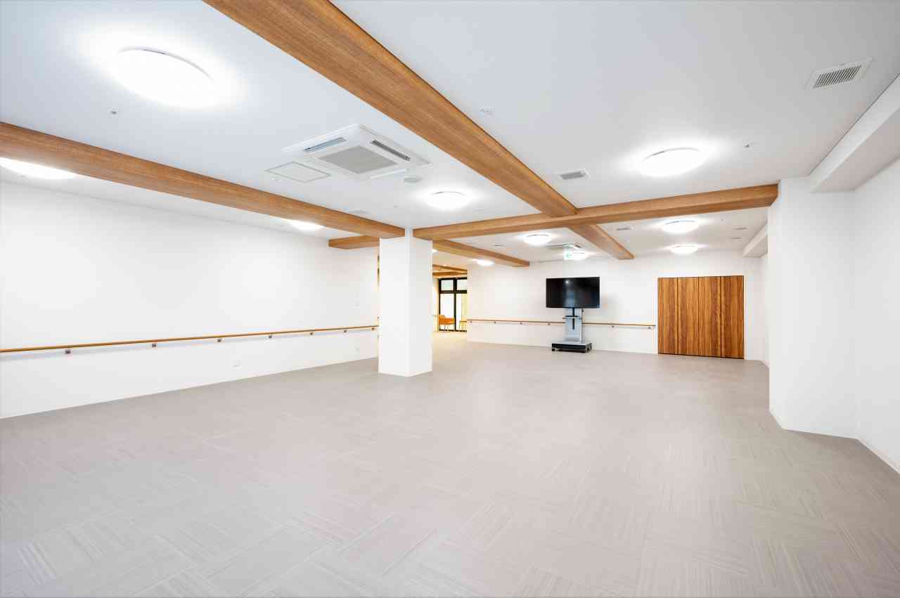 リーシェガーデン大泉学園
