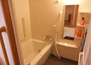 リーシェガーデン和光南館