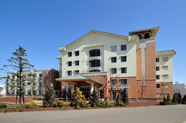 グッドエイジングクラブ古正寺の杜