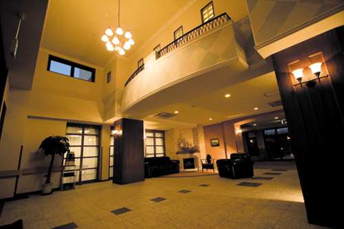 グッドエイジングクラブ古正寺の杜