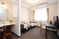 グッドエイジングクラブ古正寺の杜