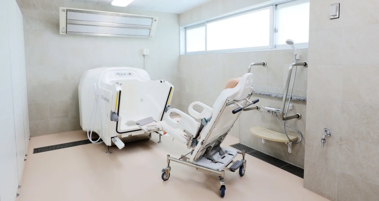 ローベル中野鷺ノ宮