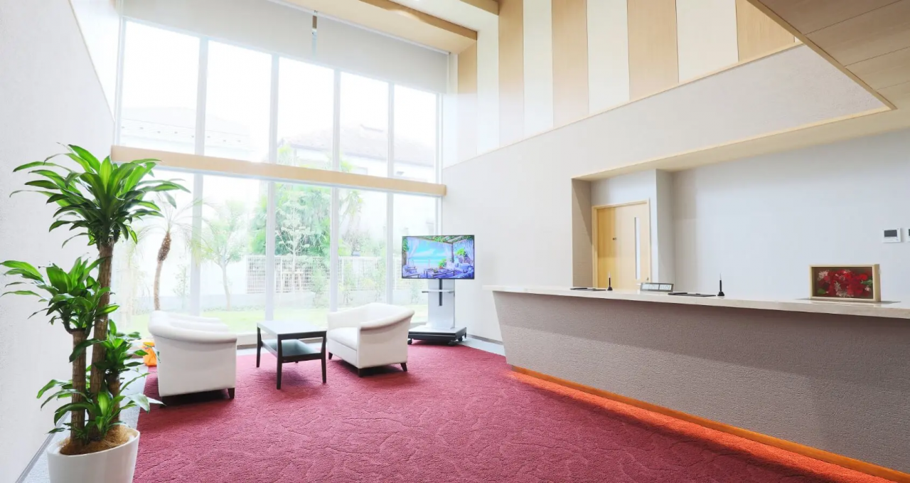 ローベル中野鷺ノ宮