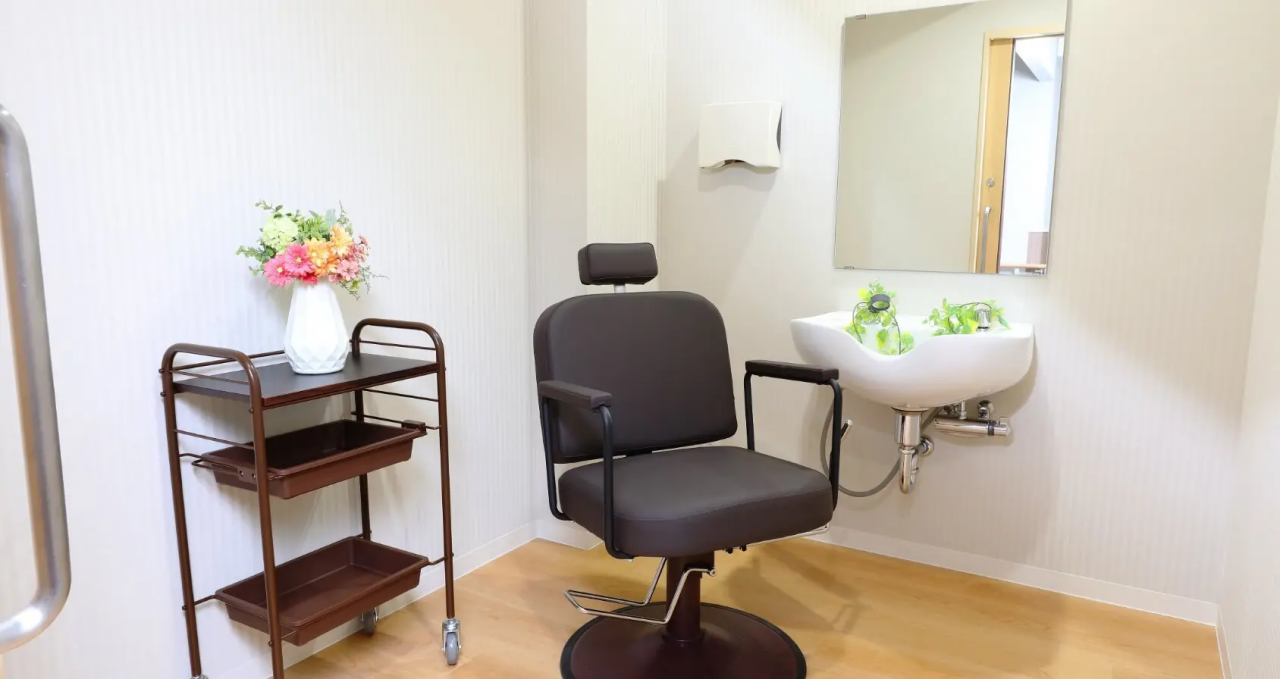 ローベル中野鷺ノ宮