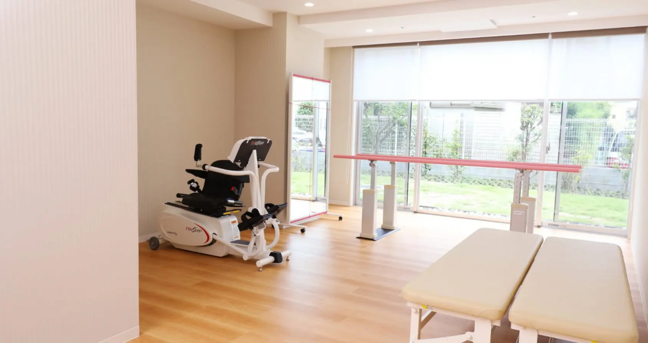 ローベル中野鷺ノ宮