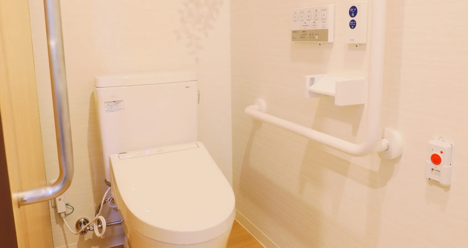 ローベル中野鷺ノ宮