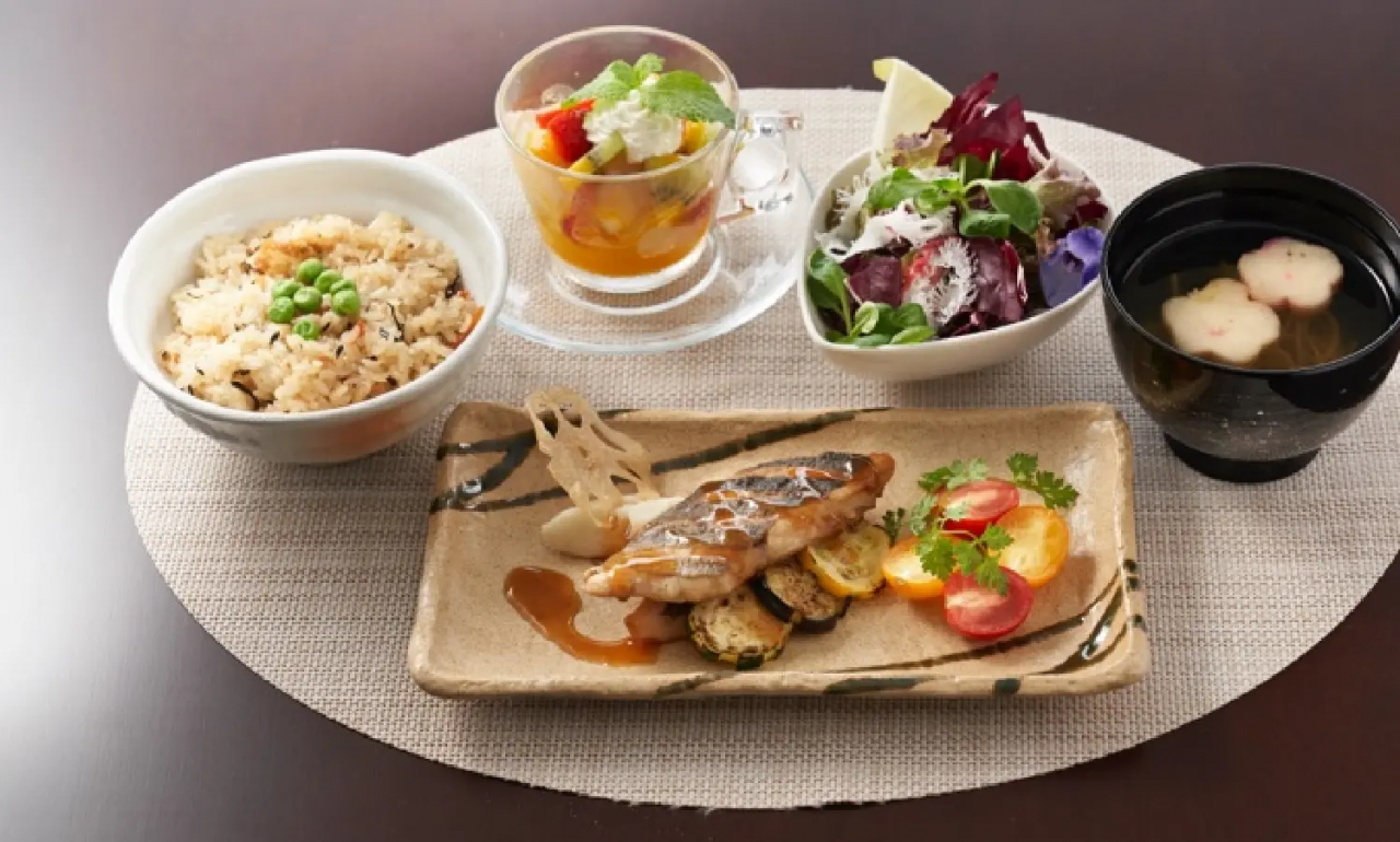 ローベル中野鷺ノ宮