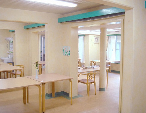 リアンレーヴ南柏