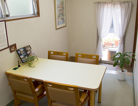 リアンレーヴ南柏