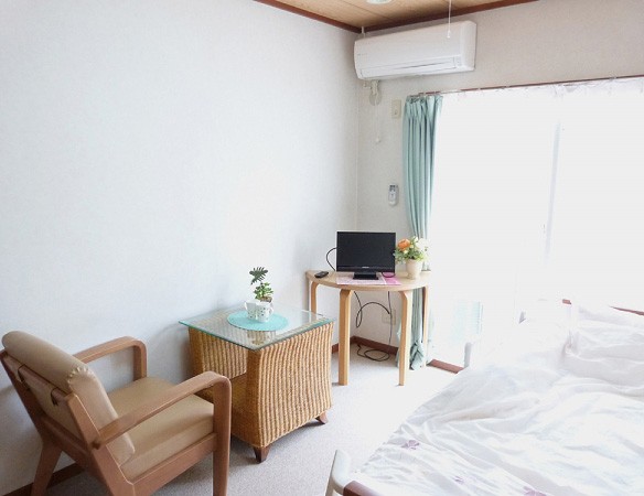 リアンレーヴ南柏