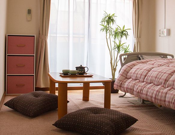 リアンレーヴ南柏