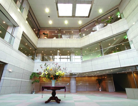 ライフコミューン川崎 タイムレスフロア