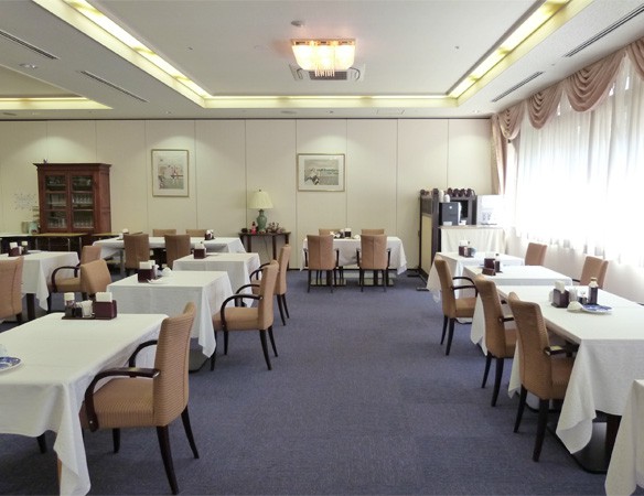 ライフコミューン川崎 タイムレスフロア