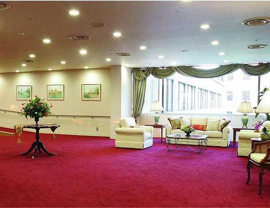 ライフコミューン川崎 タイムレスフロア