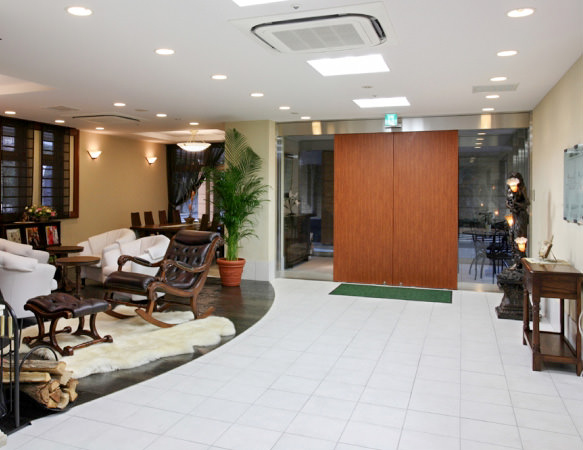 応援家族 石和温泉リゾート