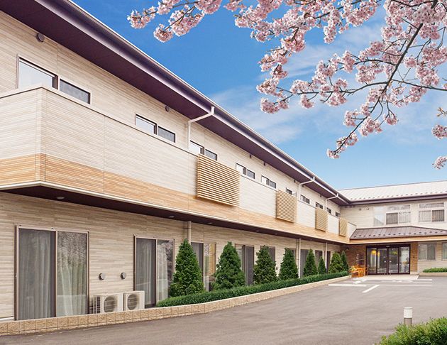 リアンレーヴ柏