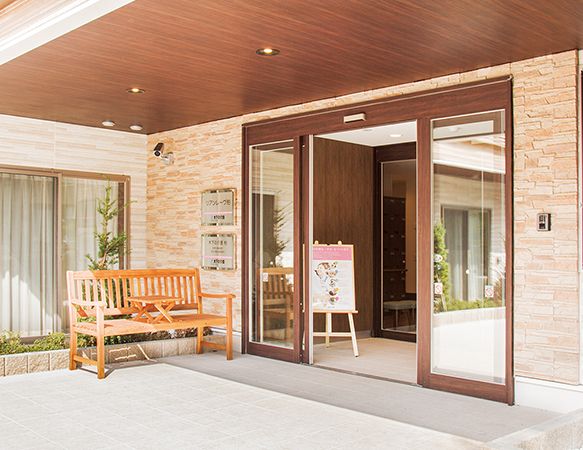 リアンレーヴ柏