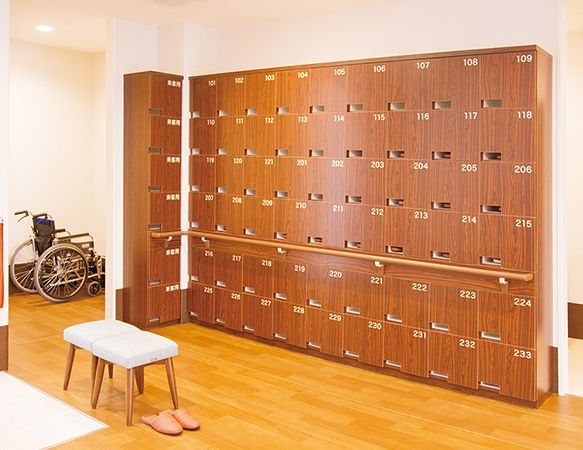 リアンレーヴ柏