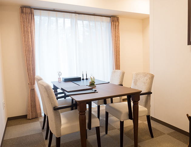 リアンレーヴ宮前平