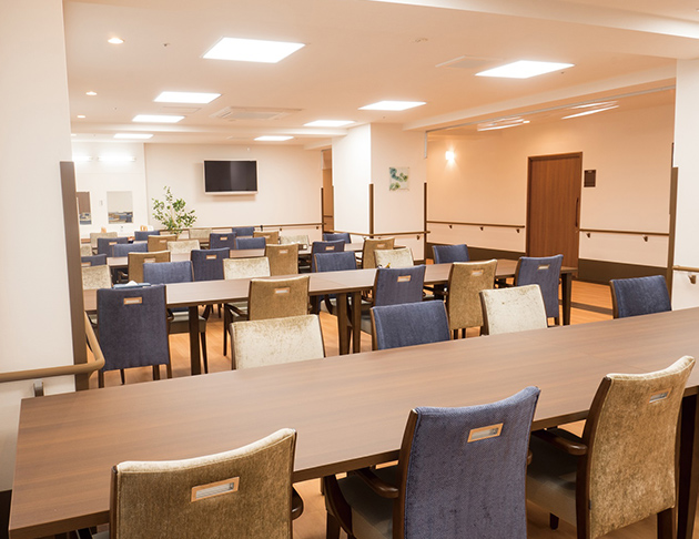 リアンレーヴ宮前平