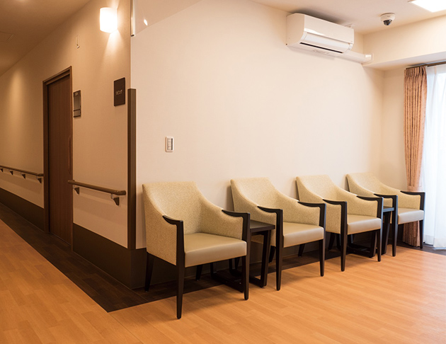 リアンレーヴ宮前平