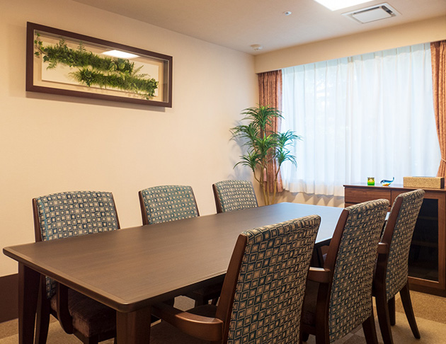 リアンレーヴ二子玉川