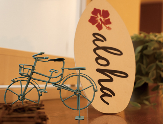 リアンレーヴ茅ヶ崎