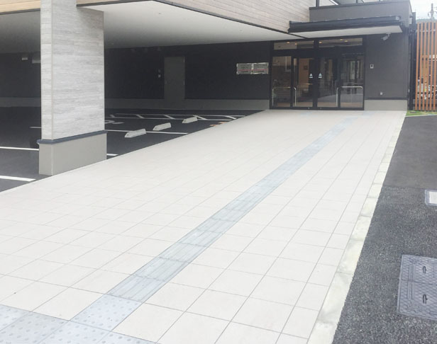 リアンレーヴ京都山科