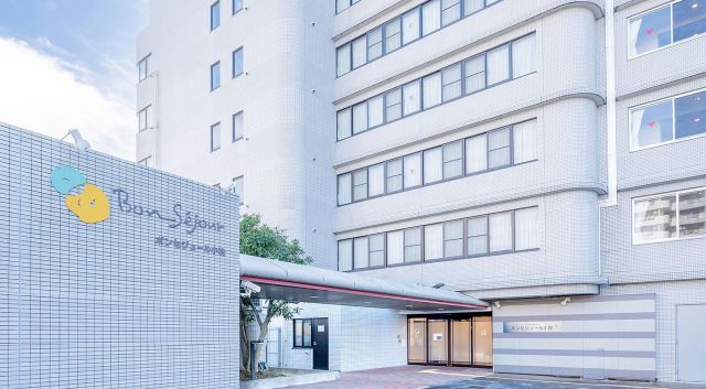 メディカル・リハビリホームボンセジュール小牧