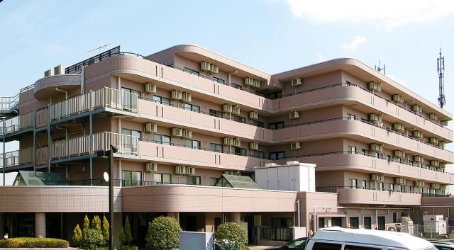 メディカルホームくらら青葉台