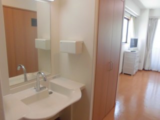 西おおみや翔裕館