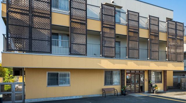 メディカルホームまどか中百舌鳥