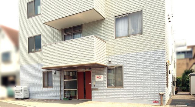 まどか本八幡東