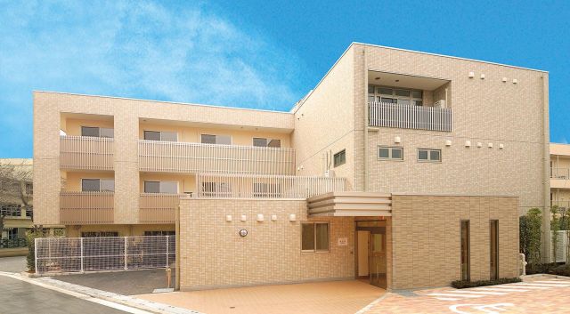 まどか西武柳沢