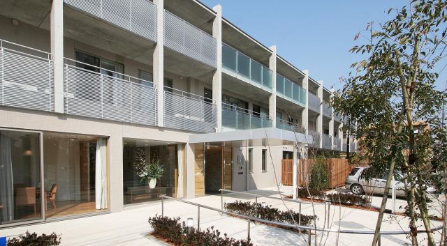 リハビリホームグランダ瀬田