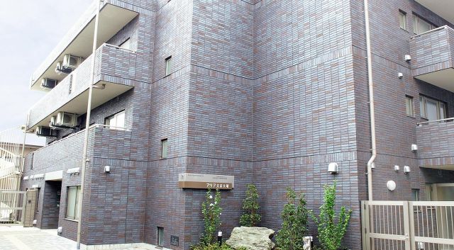 アリア文京大塚