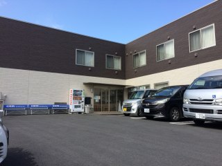 エクラシア北本