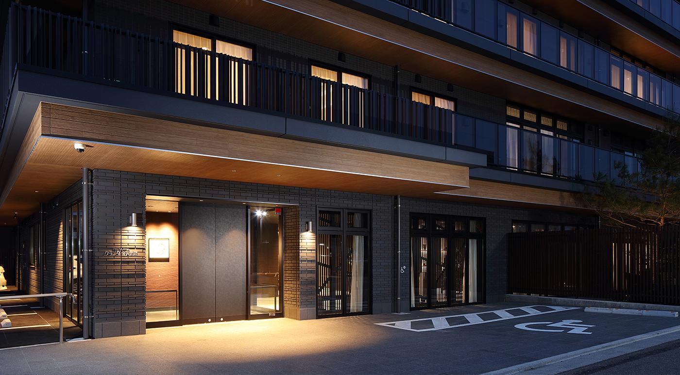 メディカルホームグランダ金沢武蔵