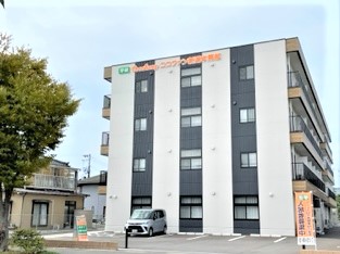 ココファン新潟本馬越