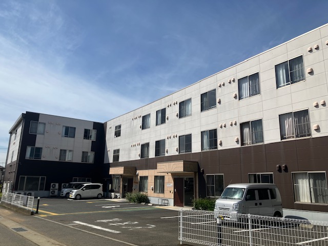 ココファン伊勢原