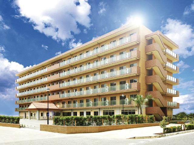 アンサンブル大宮日進