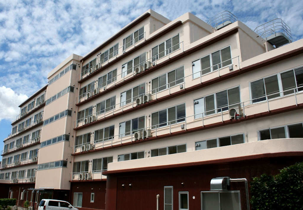 ココファン柏明原