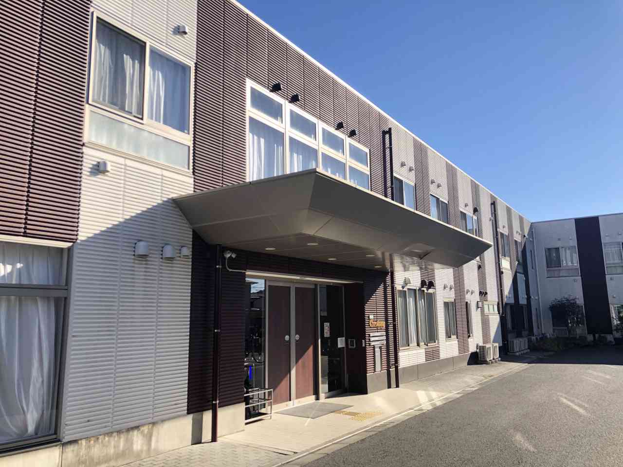 ココファン渋沢