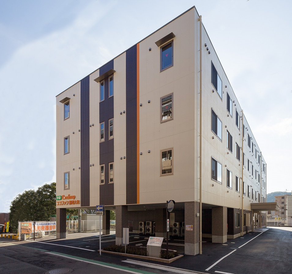 ココファン静岡大和