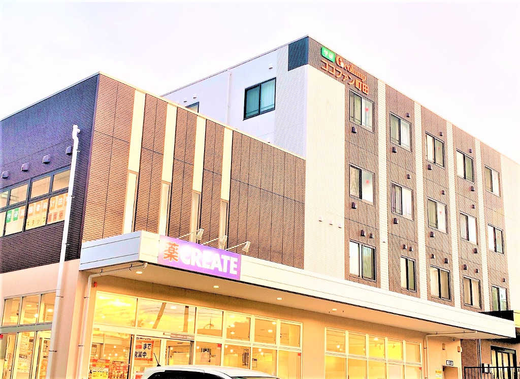 ココファン町田