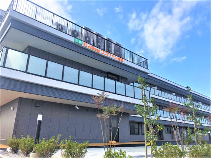 ココファン成瀬