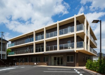 ライブラリMum草加