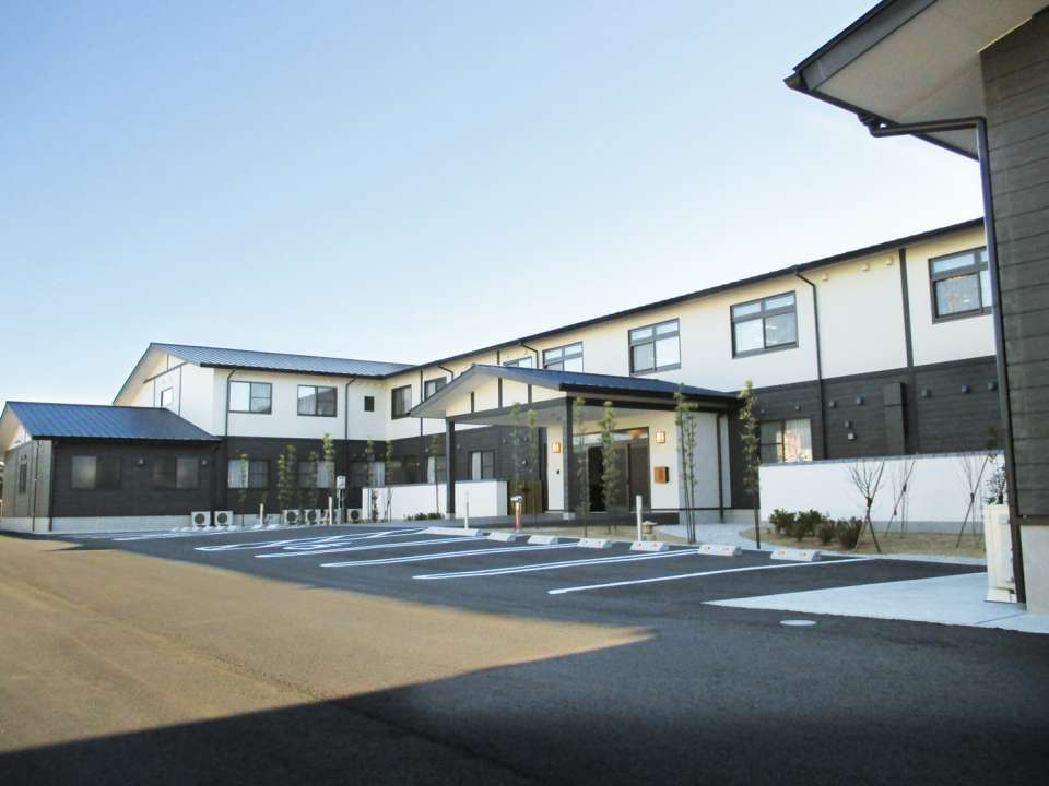 アンサンブル浜松尾野