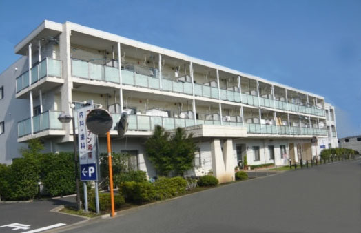 ココファン湘南(藤沢)