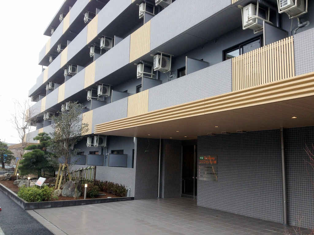 ココファン本八幡